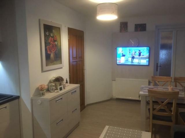 Apartman Filipovice S Letni Terasou Exterior foto