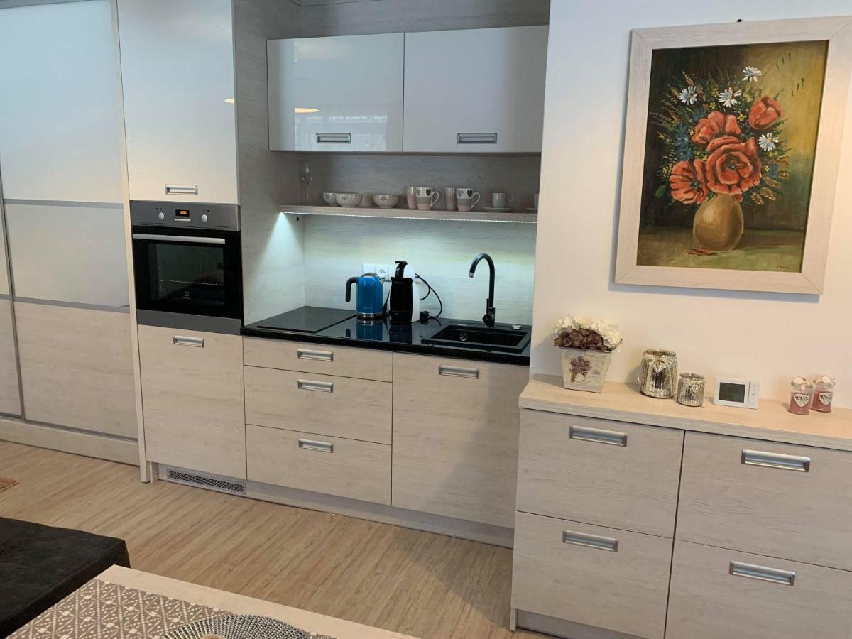 Apartman Filipovice S Letni Terasou Exterior foto